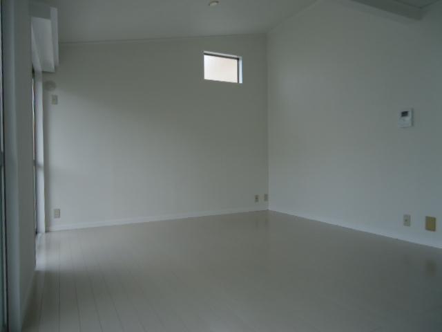 Living. Indoor (August 2, 2013) Shooting