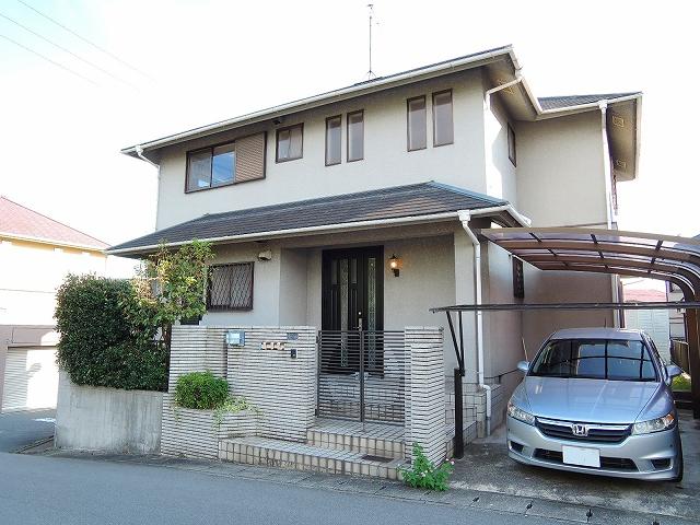 Local appearance photo. 3 direction land about 65 square meters