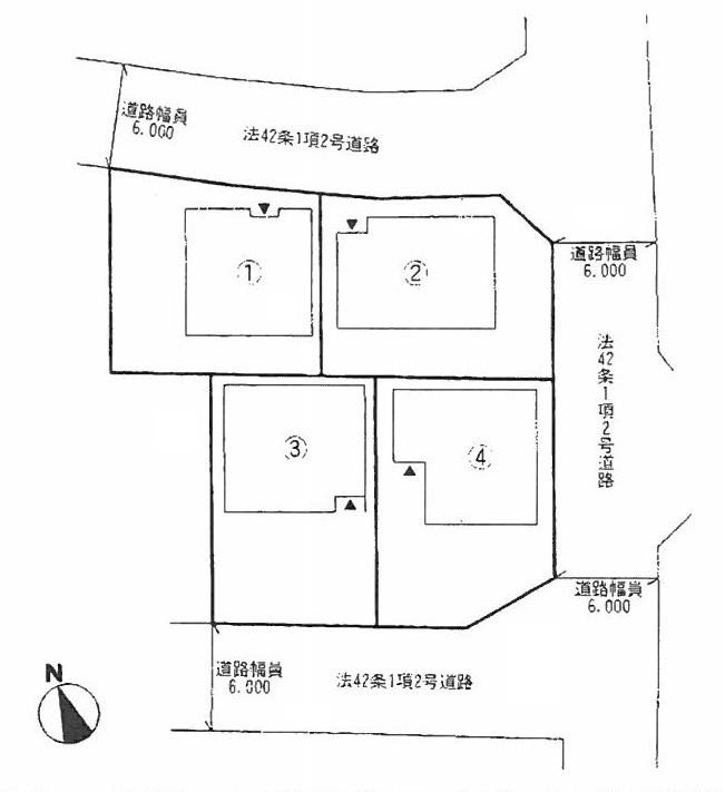 The entire compartment Figure