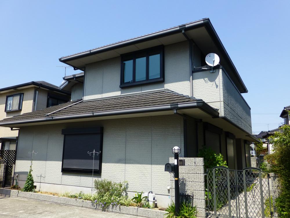 Local appearance photo