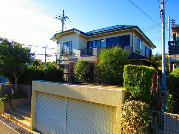 Local appearance photo