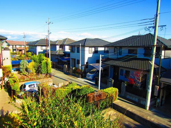 View photos from the dwelling unit