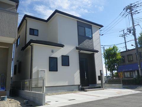 Rendering (appearance). The company construction cases