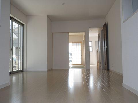 Same specifications photos (living). The company construction cases