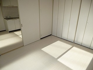 Other room space