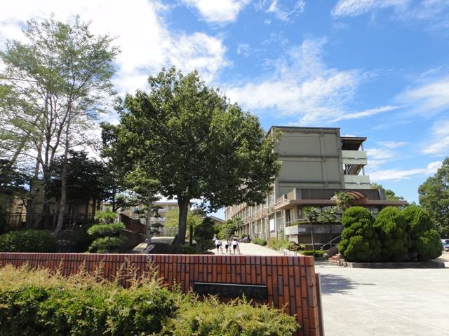 Other. Iwaoka junior high school