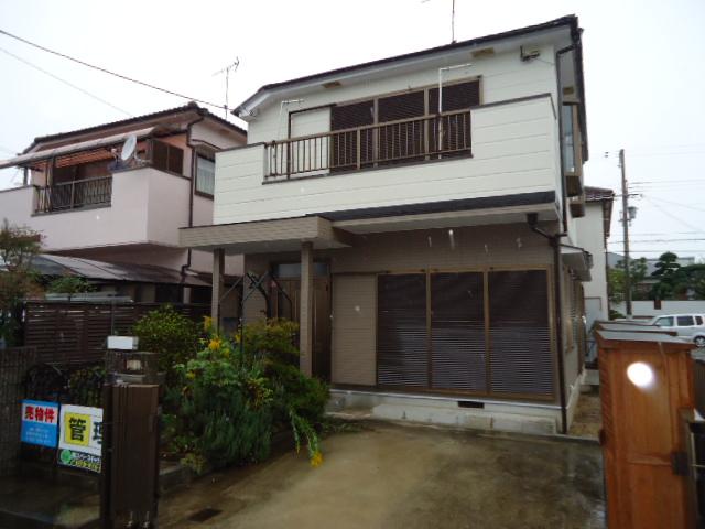 Local appearance photo. Local (October 20, 2013) Shooting