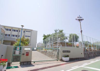 Other. Popular Edayoshi elementary school