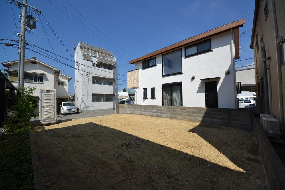 Local appearance photo. Local (August 19, 2013) Shooting