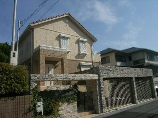 Local appearance photo. appearance