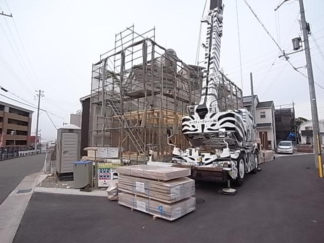 Local photos, including front road