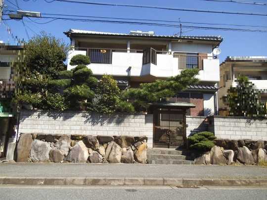 Local appearance photo