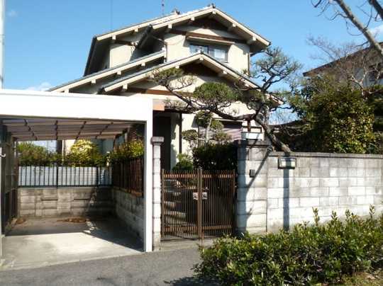 Local appearance photo. Exterior Photos