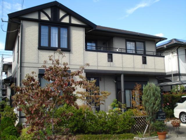 Local appearance photo. Local (11 May 2013) Shooting