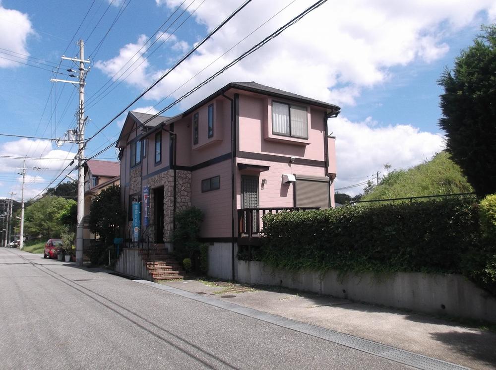 Local photos, including front road