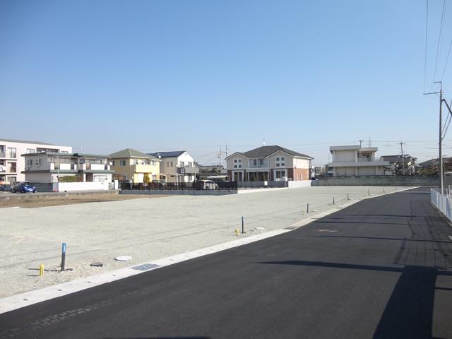 Local land photo. local