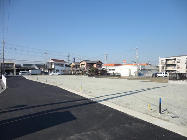 Local photos, including front road. local