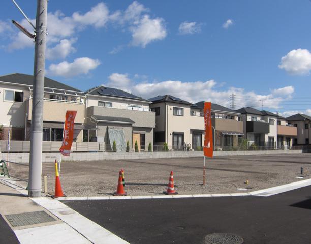 Local land photo. local