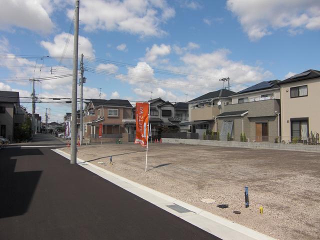 Local photos, including front road. local