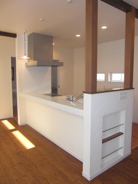 Building plan example (introspection photo). You can freely design