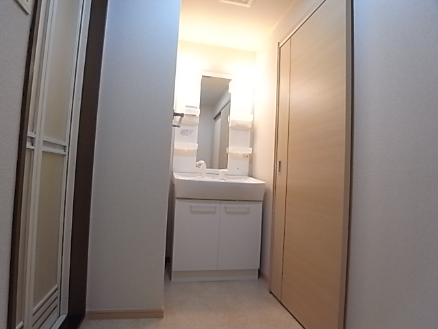 Washroom