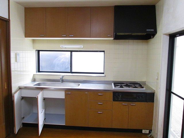 Kitchen. Kitchen