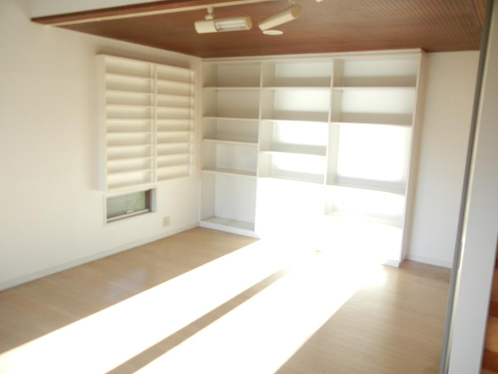 Non-living room. Indoor (11 May 2013) Shooting