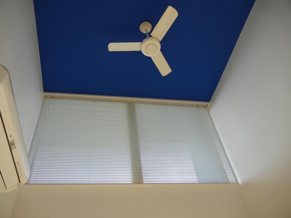 Non-living room. Indoor (March 2013) Shooting