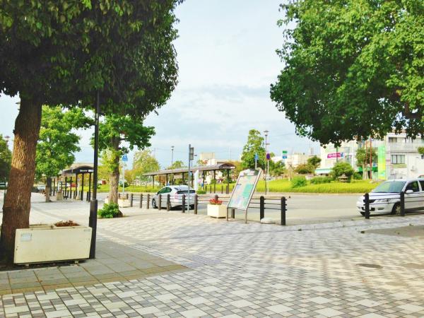 Other Environmental Photo. 1000m Sannomiya Line to Station Bus Rotary ・ Bus flights Nishishingyo has been enhanced