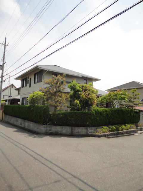 Local appearance photo. Local (May 2013) Shooting