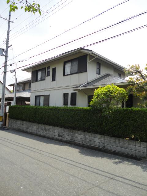 Local appearance photo. Local (May 2013) Shooting