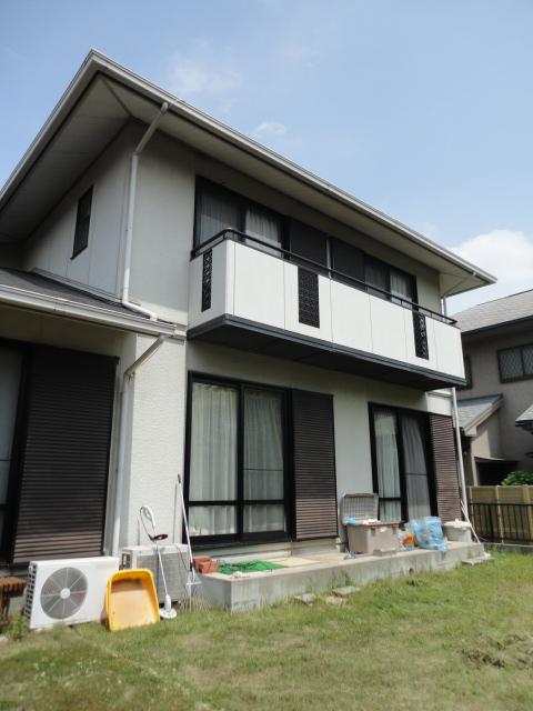 Local appearance photo. Local (May 2013) Shooting