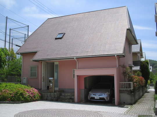 Local appearance photo