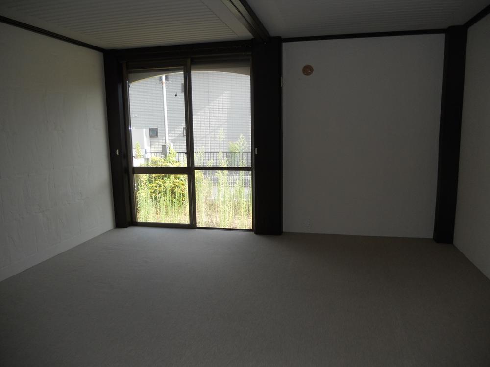 Living. Indoor (September 2012) shooting