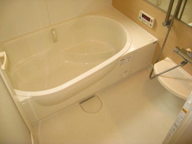 Bathroom. Local (11 May 2013) Shooting