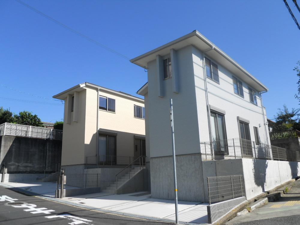 Local appearance photo. Local (September 2013) Shooting