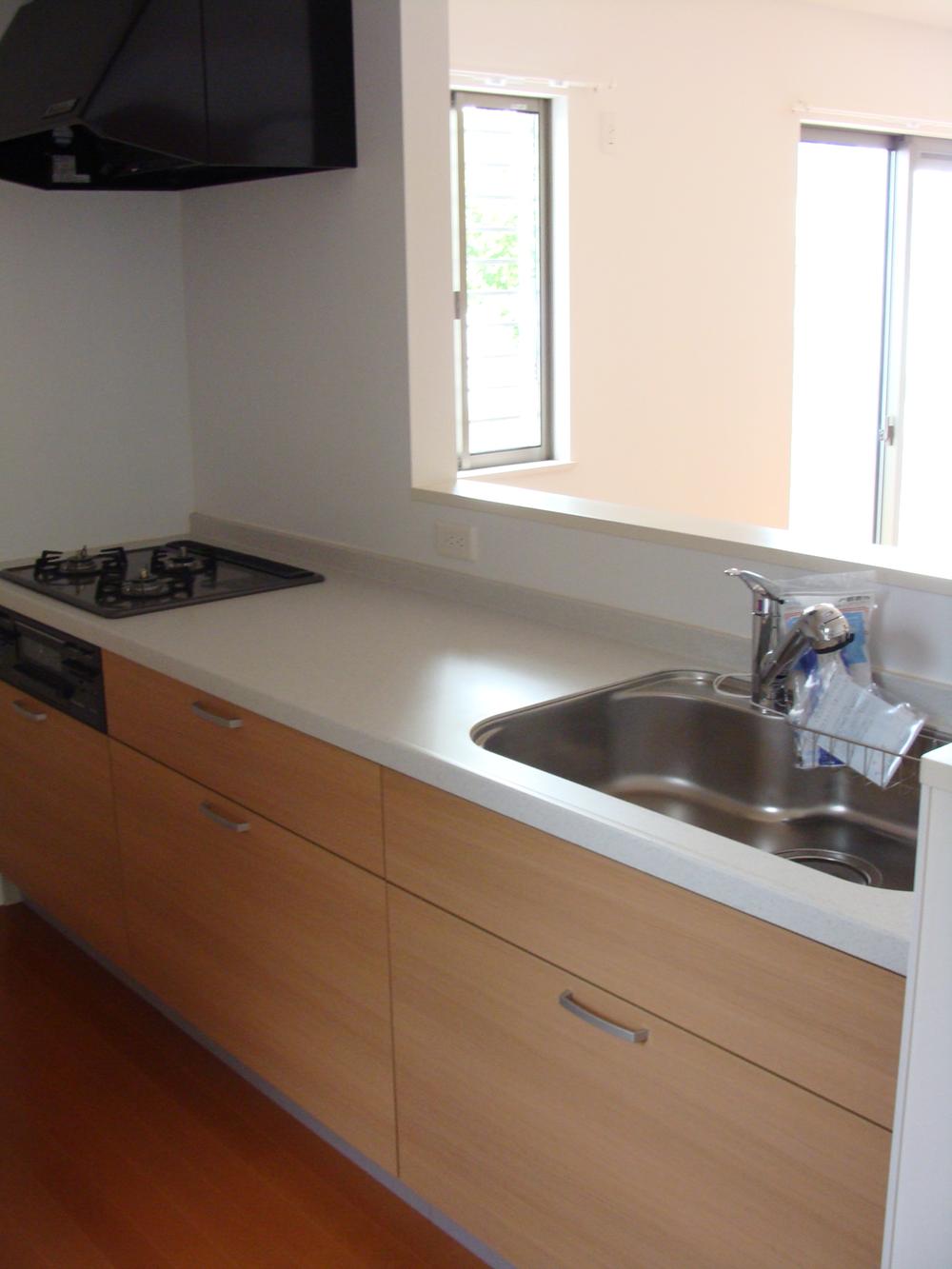 Kitchen. Indoor (10 May 2013) Shooting