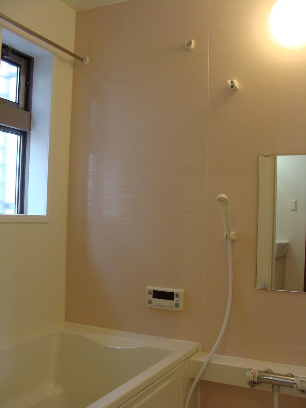 Bathroom. Indoor (10 May 2013) Shooting