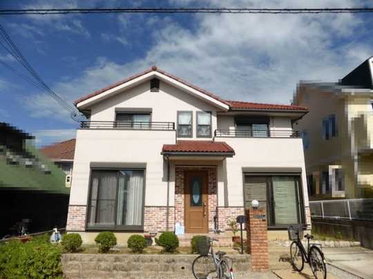 Local appearance photo