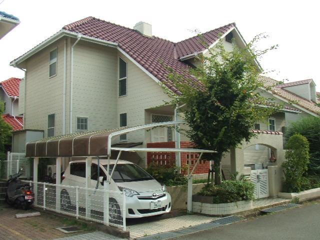 Local appearance photo. Local (September 2013) Shooting