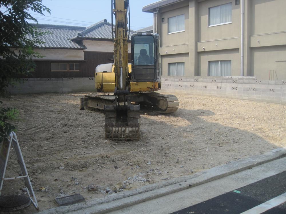 Local appearance photo