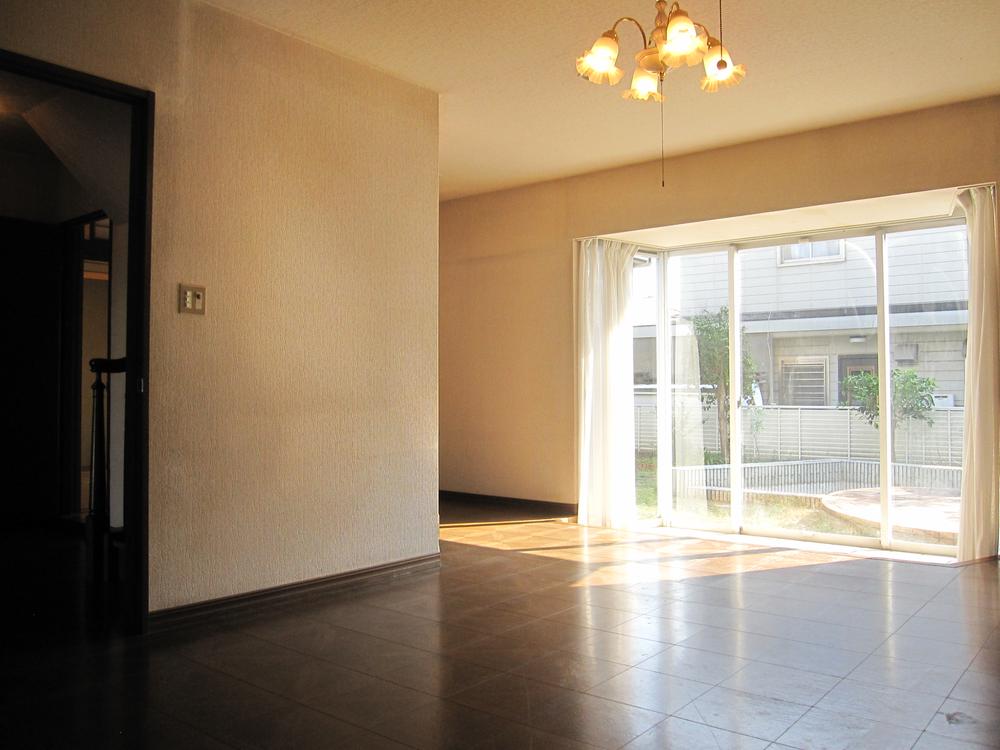 Living. Indoor (11 May 2013) Shooting