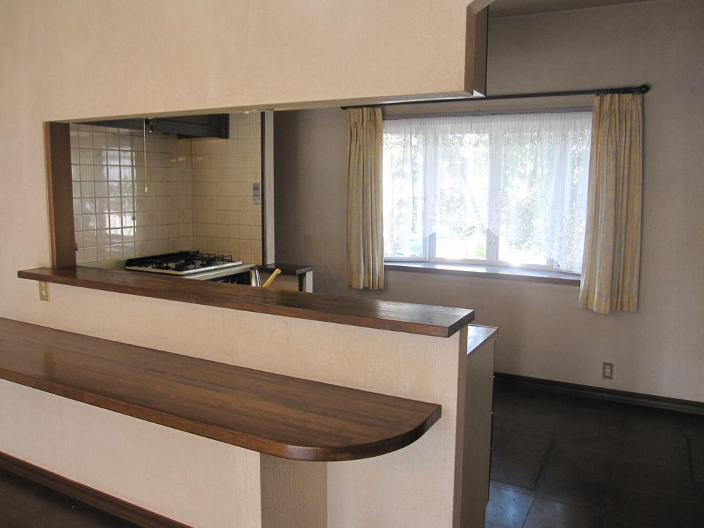 Kitchen. Indoor (11 May 2013) Shooting