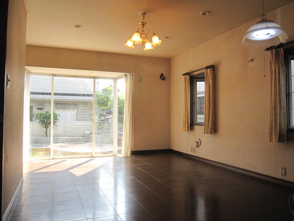 Living. Indoor (11 May 2013) Shooting