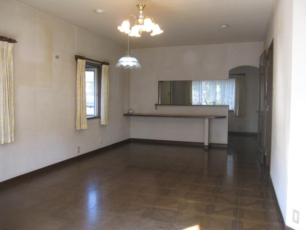 Living. Indoor (11 May 2013) Shooting