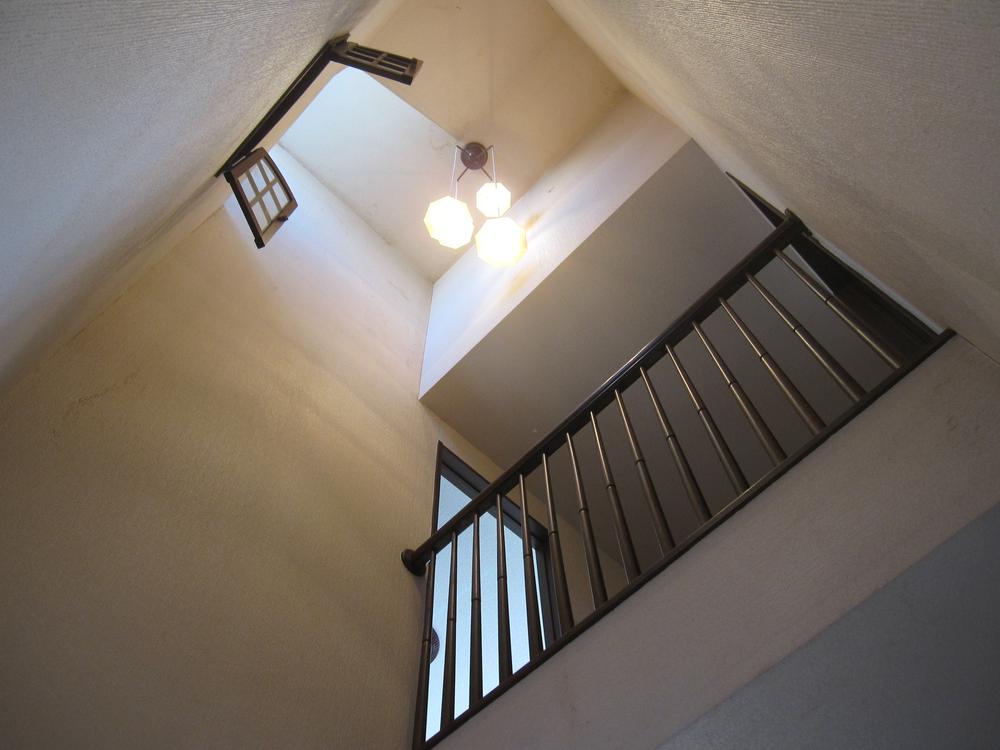 Other. Entrance Fukinuki