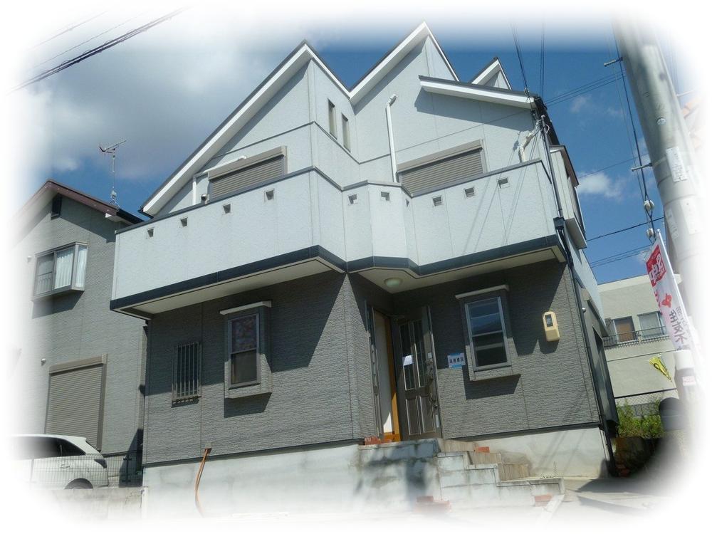 Local appearance photo. Stylish and fashionable appearance