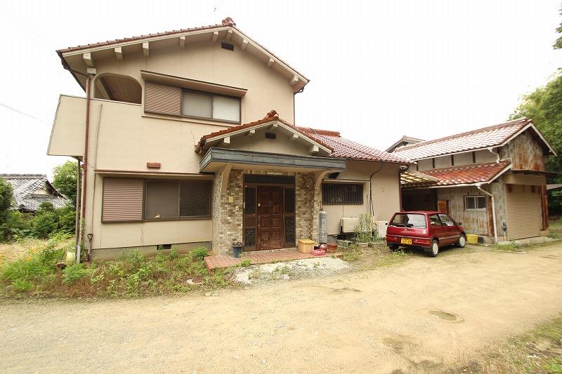 Local appearance photo. Local (June 2013) Shooting