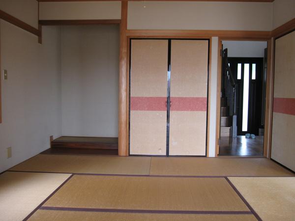 Other introspection. Local (August 2013) Shooting