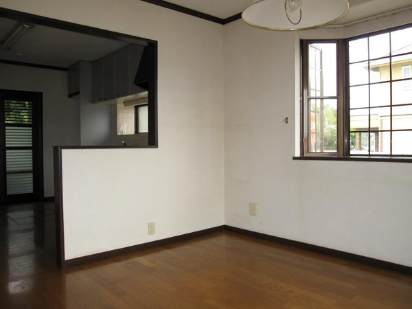 Living. Local (August 2013) Shooting